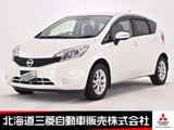ノート1.2 X FOUR Vセレクション プラスセーフティ 4WDナビ 全周囲カメラ ETC 衝突被害軽減ブレー