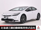 プリウス2.0 Z E-Four 4WDディスプレイオーディオ パノラマルーフ パ