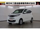 eKワゴン660 M 4WD禁煙　CDチューナー　ETC　シートヒーター