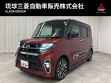 タント660 カスタム RS・内地仕入・ワンオーナー・ターボ車・純正