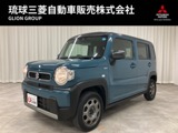 ハスラー660 ハイブリッド G・内地仕入・ワンオーナー・走行54300km・