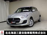 スイフト1.2 ハイブリッド MGリミテッド 4WDナビ ETC シートヒーター 4WD スマートキー