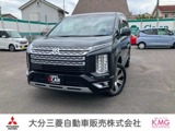 デリカD：52.2 G ディーゼルターボ 4WD両側電動スライドドア・ディーゼル・4WD