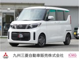 ルークス660 Xナビ　全周囲カメラ　ETC