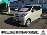 eKワゴン660 G 4WDE-アシスト　CDチューナー　シートヒーター