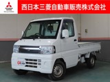 ミニキャブトラック660 VX-SE エアコン付 4WD