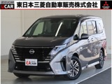 セレナ1.4 e-POWER ハイウェイスターVスマホ連携ナビ　フルセグTV　ETC