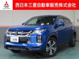 RVR1.8 G 4WD