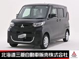 eKスペース660 G 4WD9型ナビ デジタルミラー 片側パワスラ