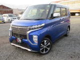 eKクロススペース660 T 4WD