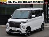 eKクロススペース660 T 4WD4WD　ターボ　衝突軽減ブレーキ　車線逸脱