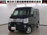 タウンボックス660 G ハイルーフ禁煙車　メモリーナビ　バックカメラ　ETC