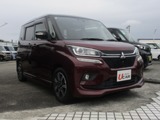 デリカD：21.2 カスタム ハイブリッド MV 全方位カメラパッケージ 4WDナビ ETC 後席モニター付き　4WD