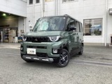 デリカミニ660 T プレミアム 4WDメモリーナビ・フルセグTV・全周囲カメラ