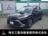 カローラクロス1.8 ハイブリッド Z純正ナビバックカメラETC
