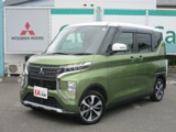 eKクロススペース660 T 4WDナビ付き