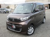 eKスペース660 T 4WD