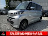 eKスペース660 G 4WD衝突被害軽減ブレーキ　スマートキー
