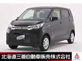 eKワゴン660 G 4WD9型ナビ バックカメラ ETC 横滑り防止装置