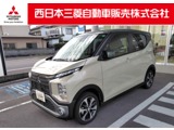 eKクロス660 G プレミアム 4WD