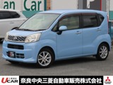 ムーヴ660 X純正ナビ Bluetooth バックカメラ フルセグ