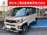 デリカミニ660 T プレミアム 4WD