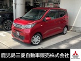 eKワゴン660 Mナビ/キーレスエントリー
