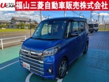 eKスペース660 カスタム T セーフティ パッケージETC・両側電動スライドドア・ナビ