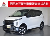 eKクロス660 G プレミアム 4WD弊社社有車 マイパイロット デジタルミラー