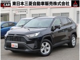 RAV42.0 X2WD 8型ナビ　ワンオーナ　ETC