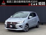 ミラージュ1.2 Gイクリプスナビ(AVN-LS02W) ETC車載器