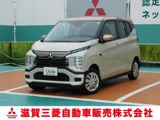 eKクロスEVG寒冷地パッケージ　シートヒーター
