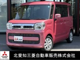 スペーシア660 ハイブリッド Xワンオーナー禁煙車　純正SDナビ