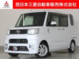 ピクシスメガ660 L SAIII両側電動スライドドア　CDチューナー