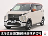 eKクロス660 T 4WDナビ ドラレコ エンスタ シートヒーター