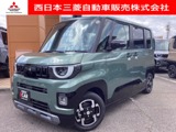 デリカミニ660 T プレミアムメモリーナビ・フルセグTV・全周囲カメラ