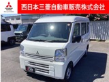 ミニキャブバン660 E ハイルーフ 4WDメモリーナビ・ドラレコ