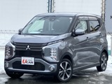 eKクロス660 T 4WD