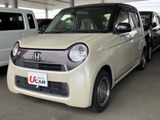 N-ONE660 セレクトナビ・Bカメラ・ETC・温暖シート・プッシュ