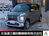 eKクロス660 T 4WD