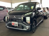 eKクロス660 Gナビ・ハンドルヒータ・Bカメラ・ヒルディ