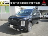 デリカD：52.2 P ディーゼルターボ 4WD