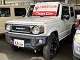 ジムニー660 XC 4WDディスプレイオーディオ・Bカメラ・ドラレ