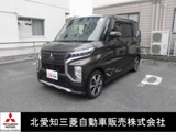 eKクロススペース660 T7インチナビ