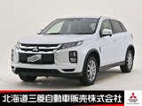 RVR1.8 G 4WD9型ナビ バックカメラ クルコン 冬タイヤ