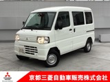 ミニキャブミーブCD 16.0kWh 4シーター ハイルーフシートヒーター　キーレスエントリー