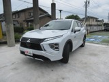 エクリプスクロスPHEV 2.4 P 4WD