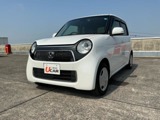 N-ONE660 スタンダード ツアラーGathersナビゲーション/フルセグ/bluetooth