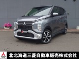 eKクロス660 G プラス エディション 4WDブルートゥース接続　寒冷地仕様車