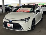 カローラツーリング1.8 ハイブリッド WxBナビ・フルセグ・ETC・Bカメラ・前後ドラレ